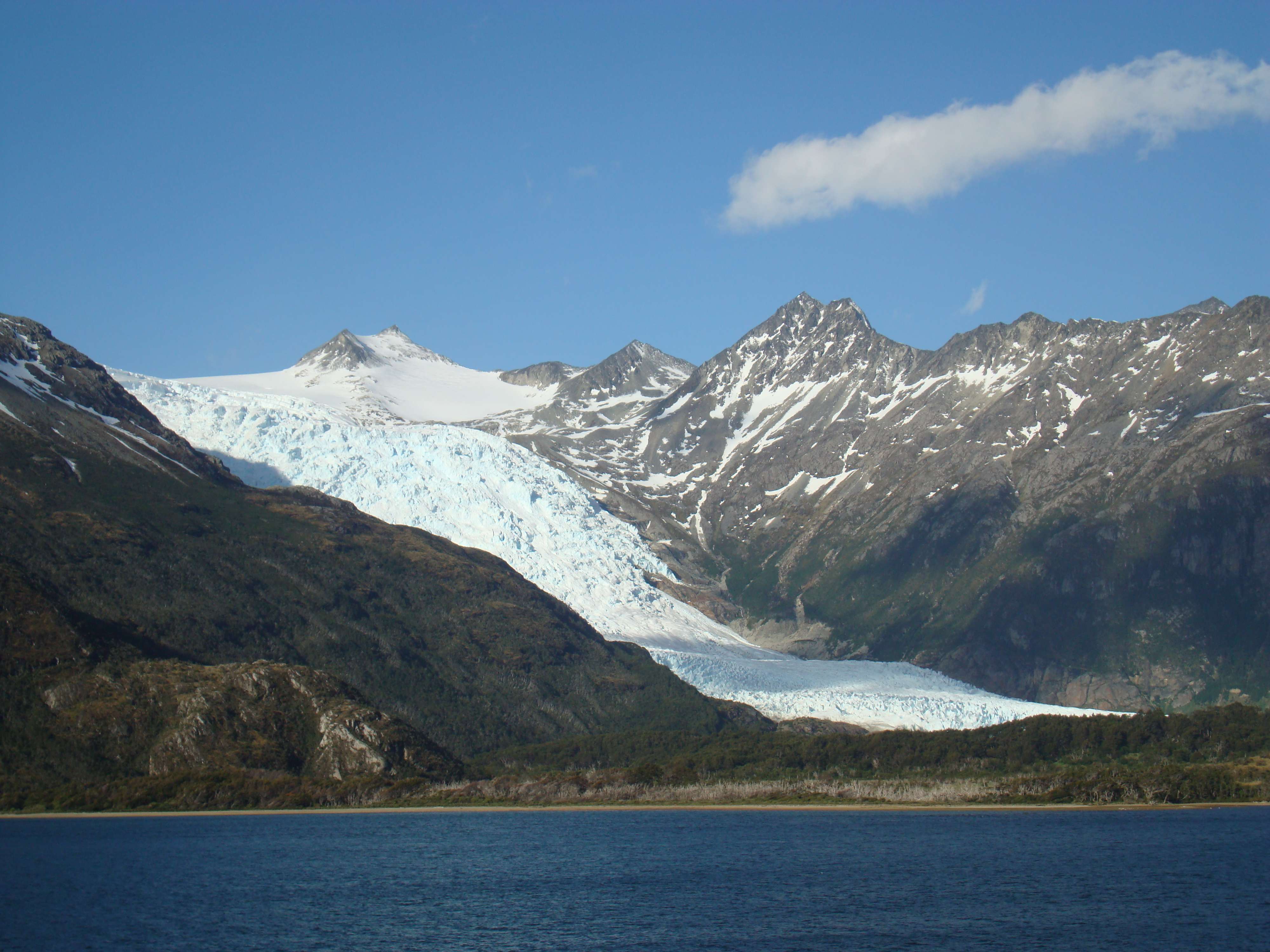 Chile: Santiago y la Patagonia - Blogs de Chile - El crucero por la Patagonia (24)