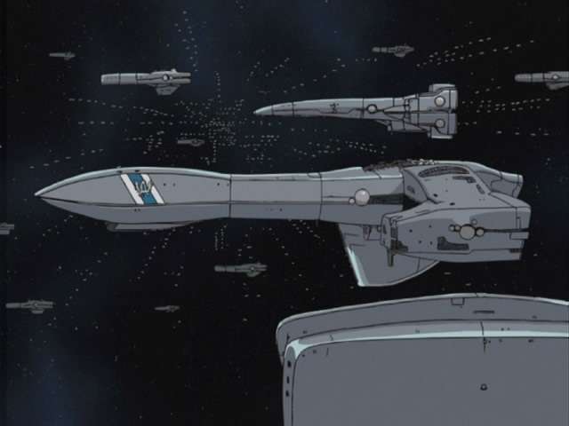 Legend of the Galactic Heroes: Battles (Spoilers) - Page 17 -  StarDestroyer.Net BBS