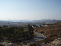 Milos una gran desconocida - Blogs de Grecia - Milos: Conociendo la isla (13)