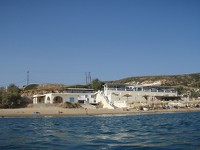 Milos una gran desconocida - Blogs de Grecia - Milos: Conociendo la isla (10)