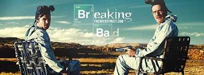 Breaking Bad - S05E13 - HDTV XviD