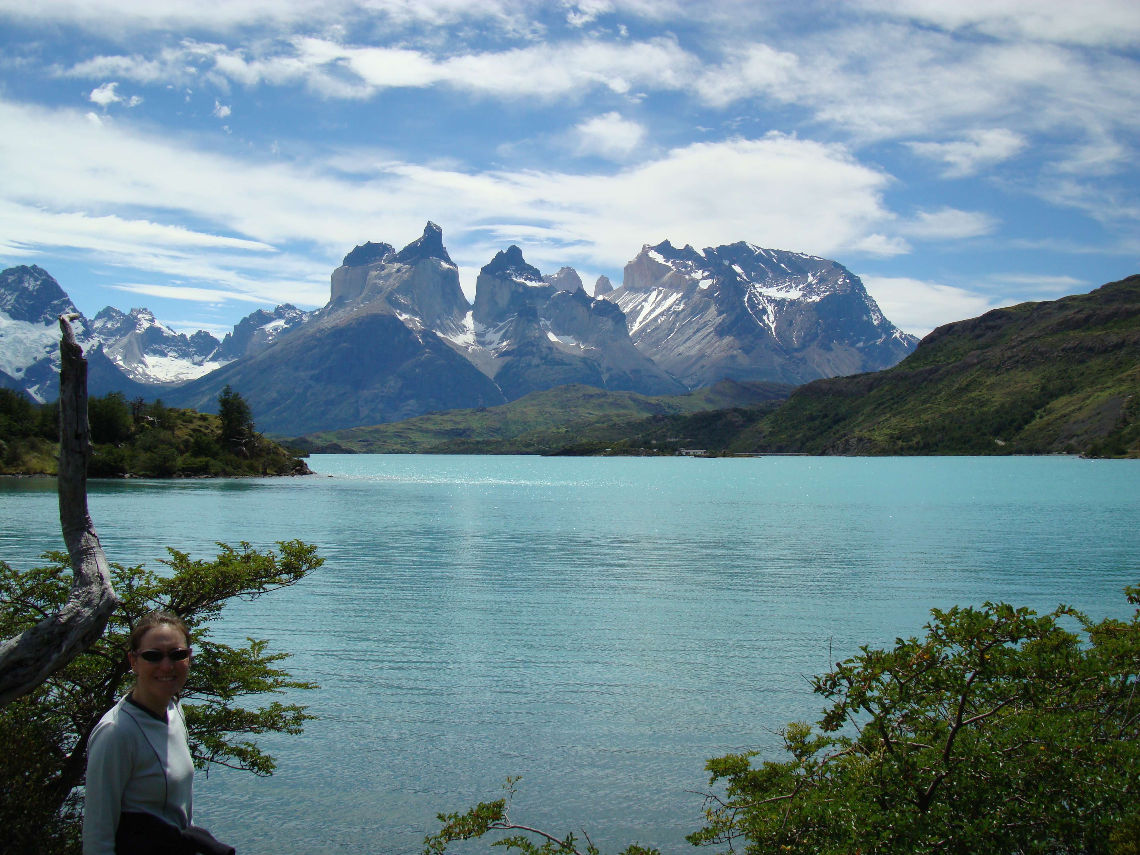 Recorrido por la Patagonia - Chile: Santiago y la Patagonia (8)