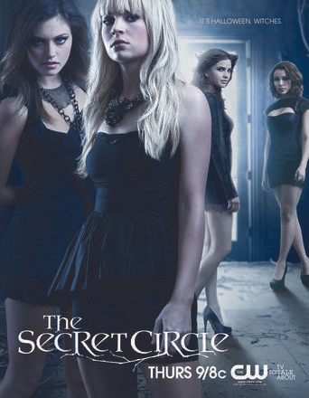 The Secret Circle 1. Sezon 11. Bölüm DVBRip XviD Türkçe Altyazılı Tek Link indir